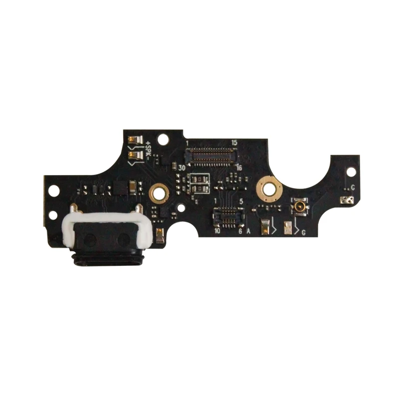 USB-плата UMIDIGI BISON X10 100% оригинальная новая для USB-разъема Замена платы аксессуары