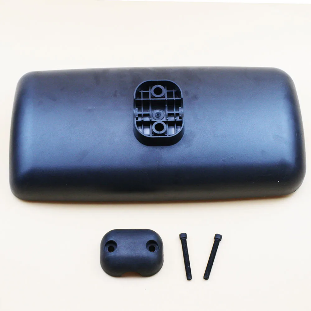 LARBLL автомобильный Стайлинг отражатель зеркало заднего вида боковое внешняя