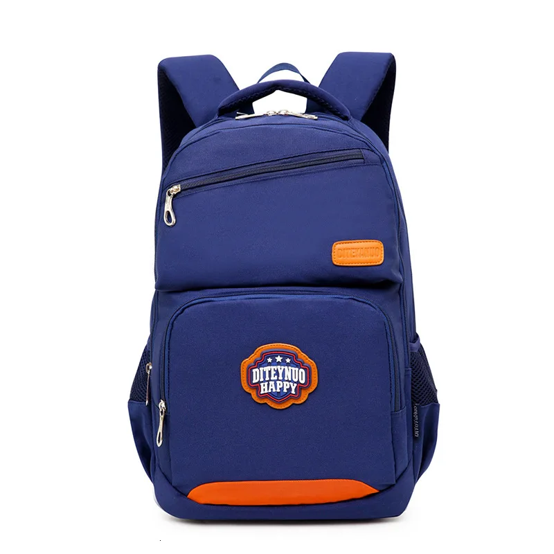 Satchel children school bags Girls Boys Kids Waterproof Orthopedic Backpack schoolbags primary school backpack mochilas infantil