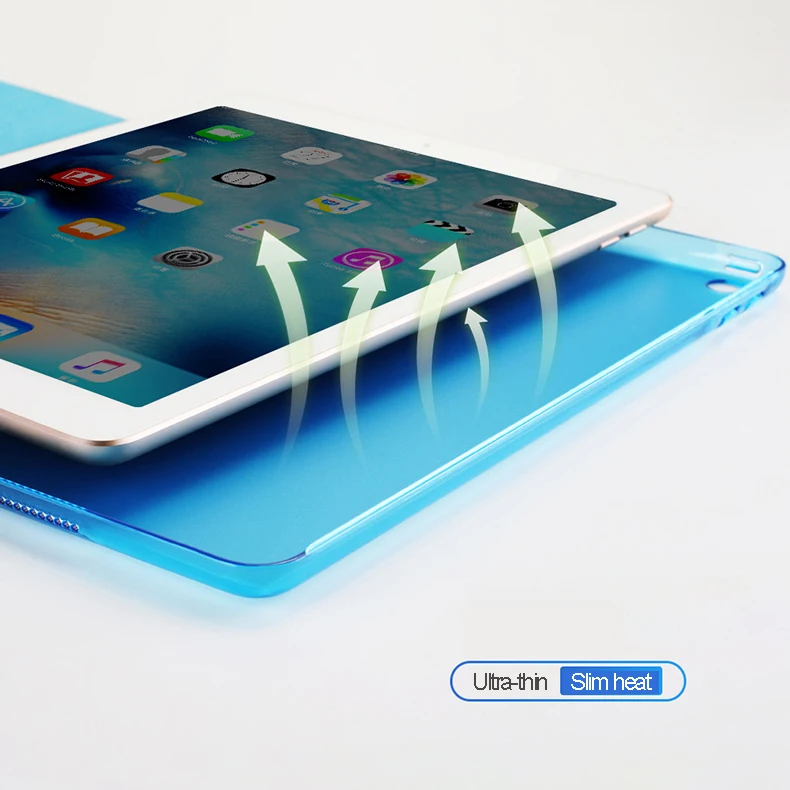 9,7 дюймов, Чехол для ipad Air 2, магнитный, умный, Авто Режим сна, подставка, флип, Copue, для ipad Air 2, чехол, модель A1566, A1567, оболочка