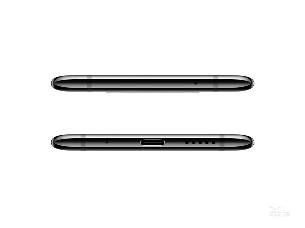Мобильный телефон zte Nubia Z20 6,4"+ 5,1" 8G 128G Snapdragon 855 plus 2,96 GHz 4000mAh 48MP камера двойной экран телефона
