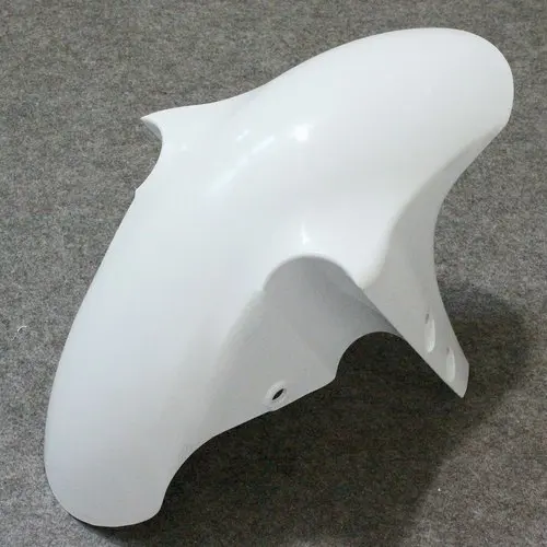 Крылья для велосипеда передние колеса шин Пластиковые крылья Yamaha YZF R1 1998 1999 YZF-R1