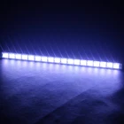 DC 12 В стайлинга автомобилей автоматический дневной свет 18 светодиодов s Универсальный Автомобильные дневные ходовые огни водонепроницаемый автомобильный дневной светодиодный свет DRL супер яркий