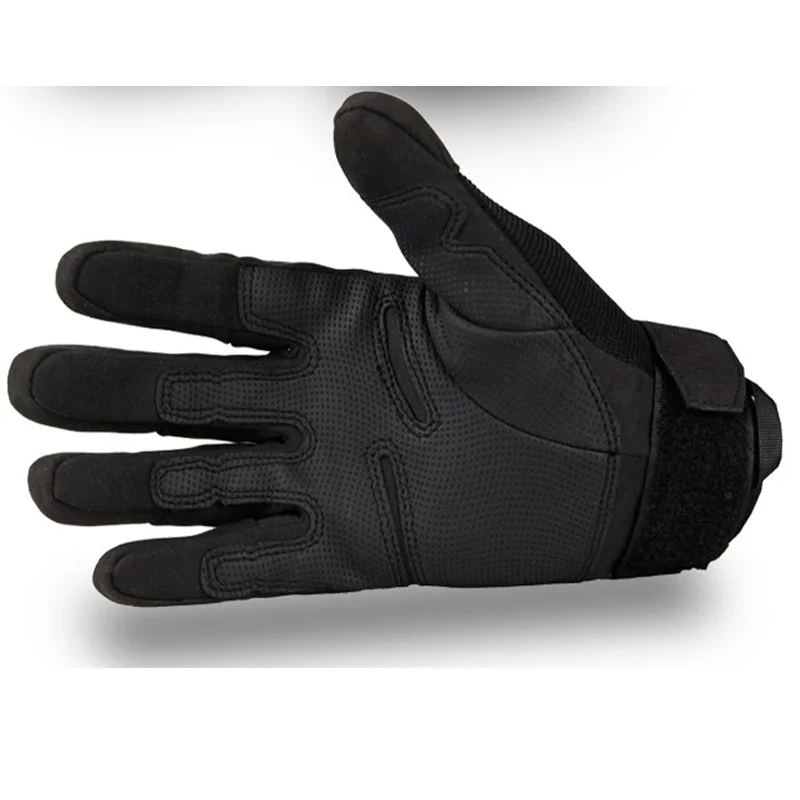 Тактические перчатки для охоты и стрельбы армейские страйкбола пейнтбола спорта