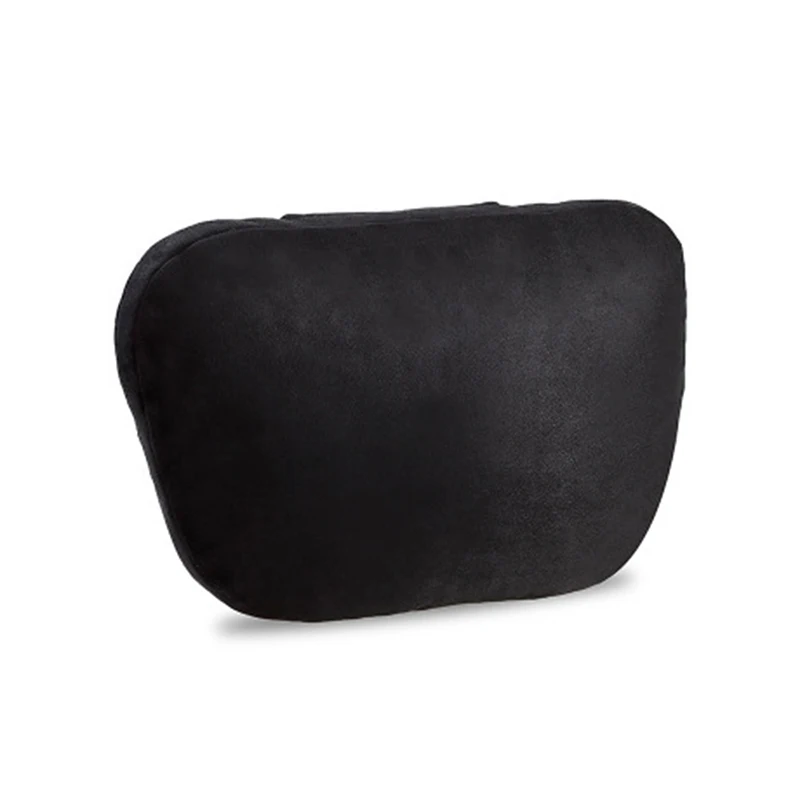 

Sitzkissen Car Headrest Suede Auto Kopfstütze Wildleder 30*25CM Nackenkissen