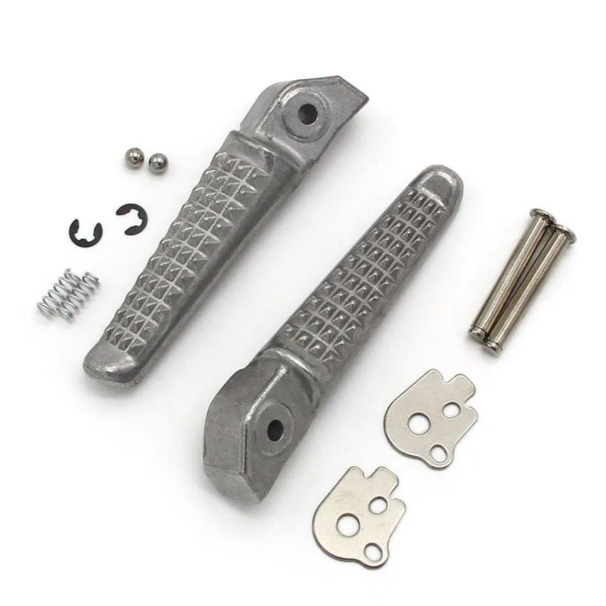 

Подножки для мотоцикла, подножки для Honda CB400 CB400SF CBR900 CBR919 CBR929 CBR954 CBR1100XX CB1000 CB1100 CB1300 CB1300F