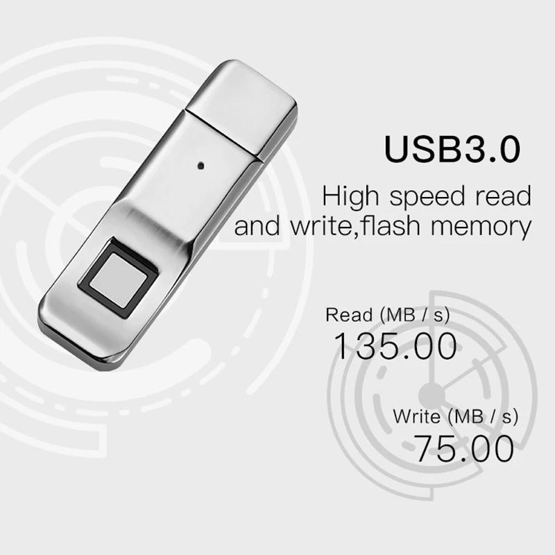 USB флеш-накопитель 32 ГБ | Компьютеры и офис