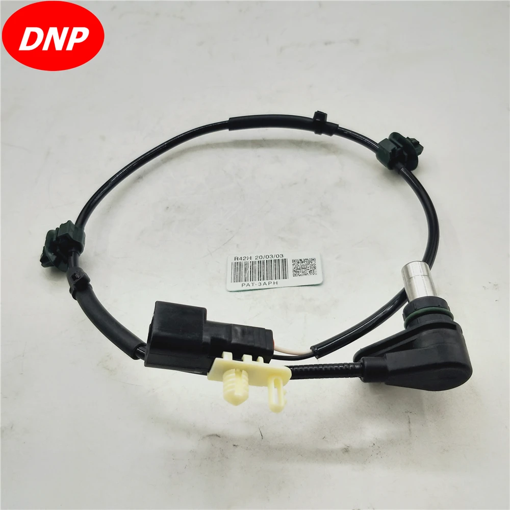 

DNP Right ABS Wheel Speed Sensor Fit For Ford Transit everest DB392C190AB