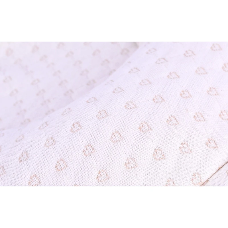 

Infants Newborn Breathable Soft Latex Baby Pillow Head Shaping Correction Anti-Deviation Sleep Positioning Cushion