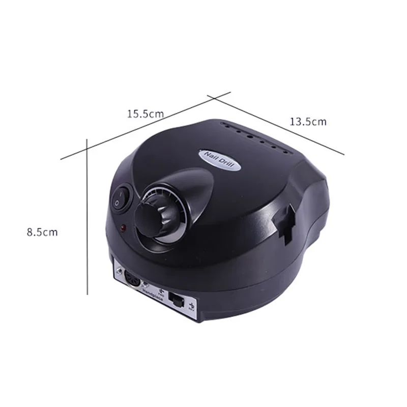 Фрезер Электрический Профессиональный для маникюра и педикюра 35000 об./мин. |