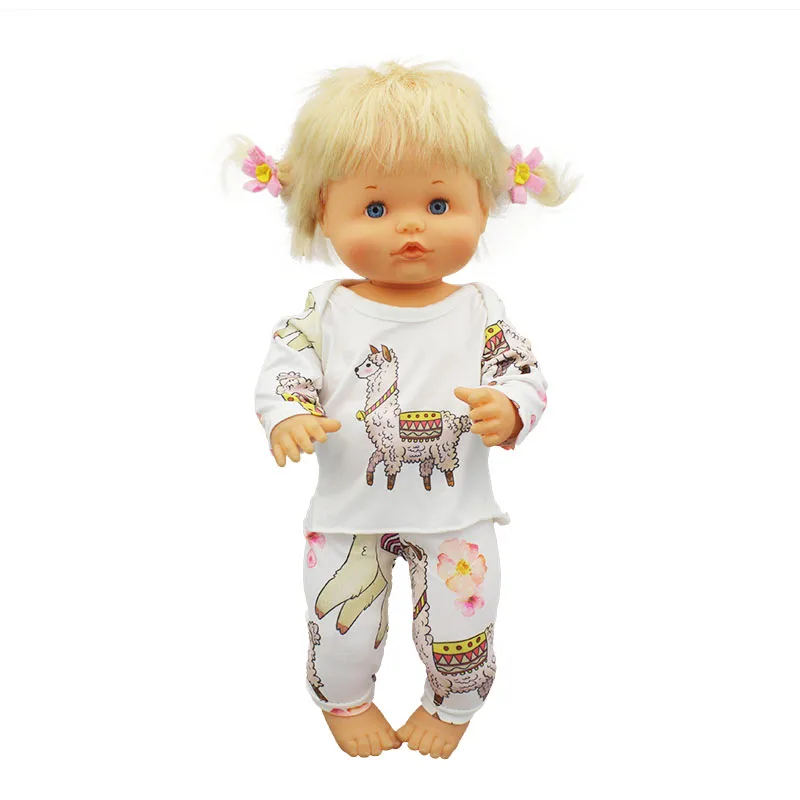 

Suit Clothes Fit 42 cm Nenuco Doll Nenuco y su Hermanita Doll Accessories