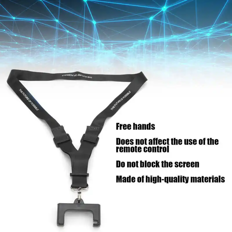 Remote Control Strap Buckle Controller Rc Spare Parts for DJI Mavic Air 2/MINI 2/Air 2S | Игрушки и хобби