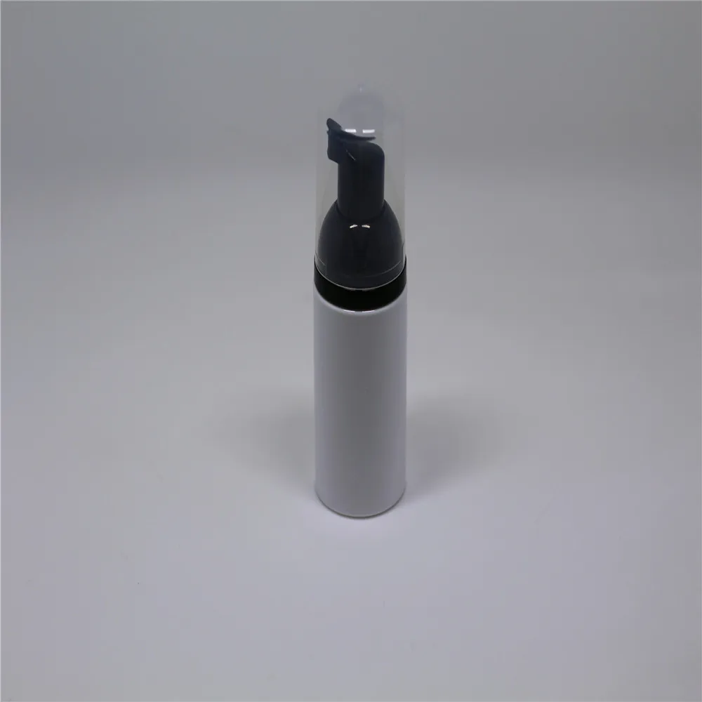 3 шт. пустой Пластик бутылочка для путешествий 60 мл косметический флакон