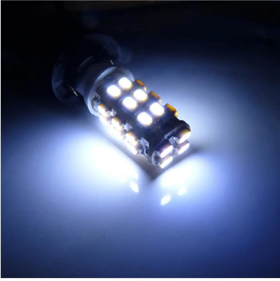 2 шт Профессиональный T10 28 светодиодный сменный SMD СВЕТОДИОДНЫЙ фонарь практичные