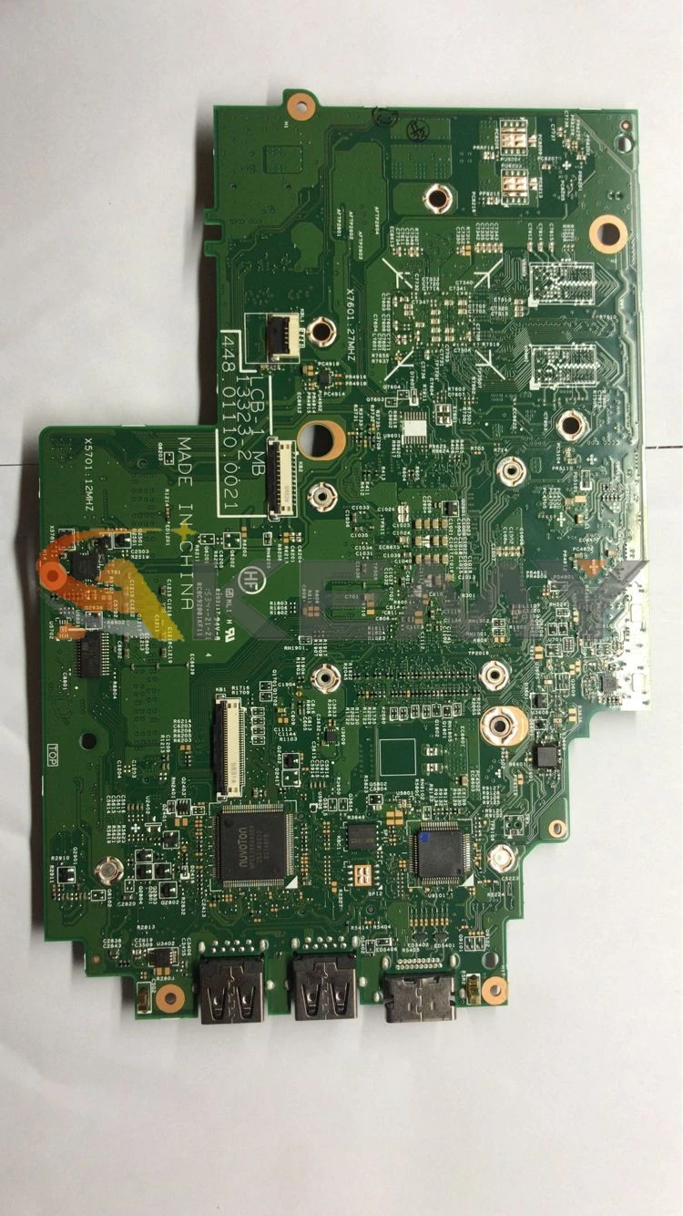 akemy for lenovo thinkpad s3 yoga 14 13323 2 448 01110 0021 laptop motherboard cpu i7 5500 ddr3 100 test work free global shipping