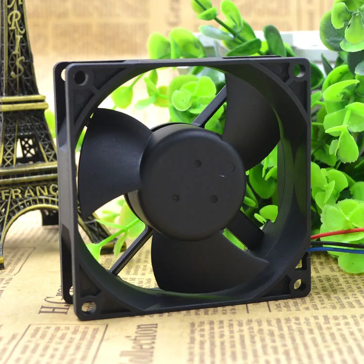 

NEW EFB0812EH 8CM 8025 12V 0.42A Motor protection cooling