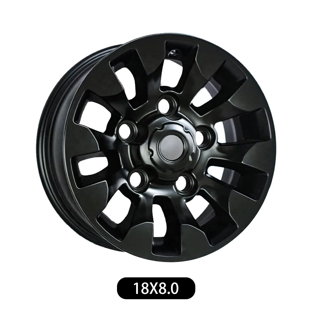 

Для Land Rover Defender диски из сплава, размер 16x7,0 18x8,0 4x4, автозапчасти