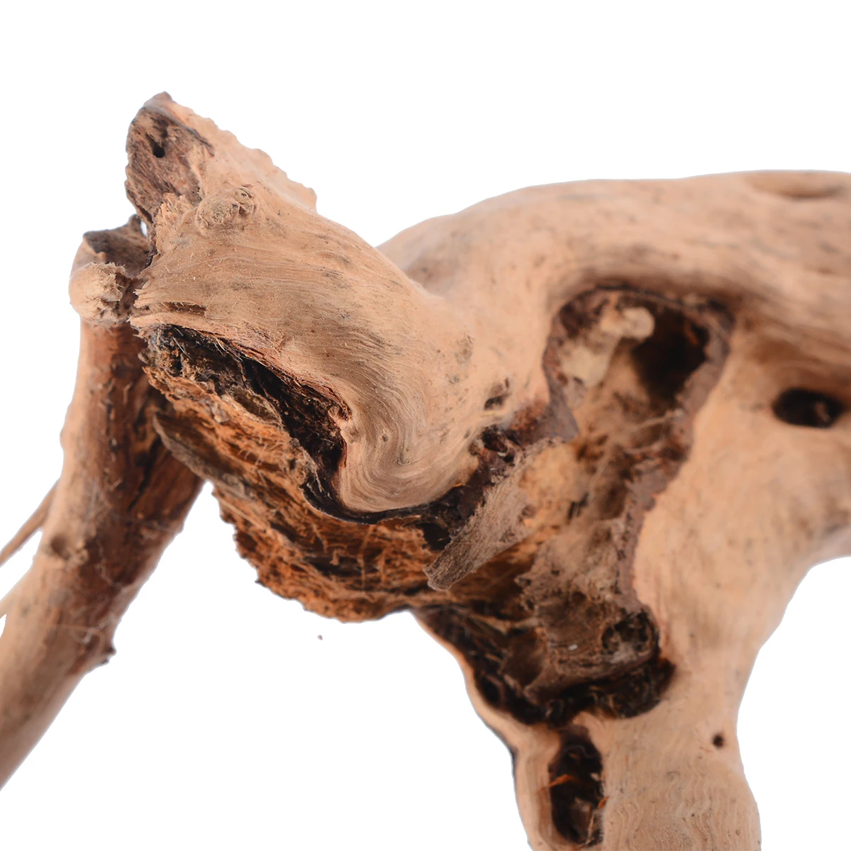 1 шт. аквариумное дерево ствол коряга аквариум рептилия завод пень орнамент Landscap