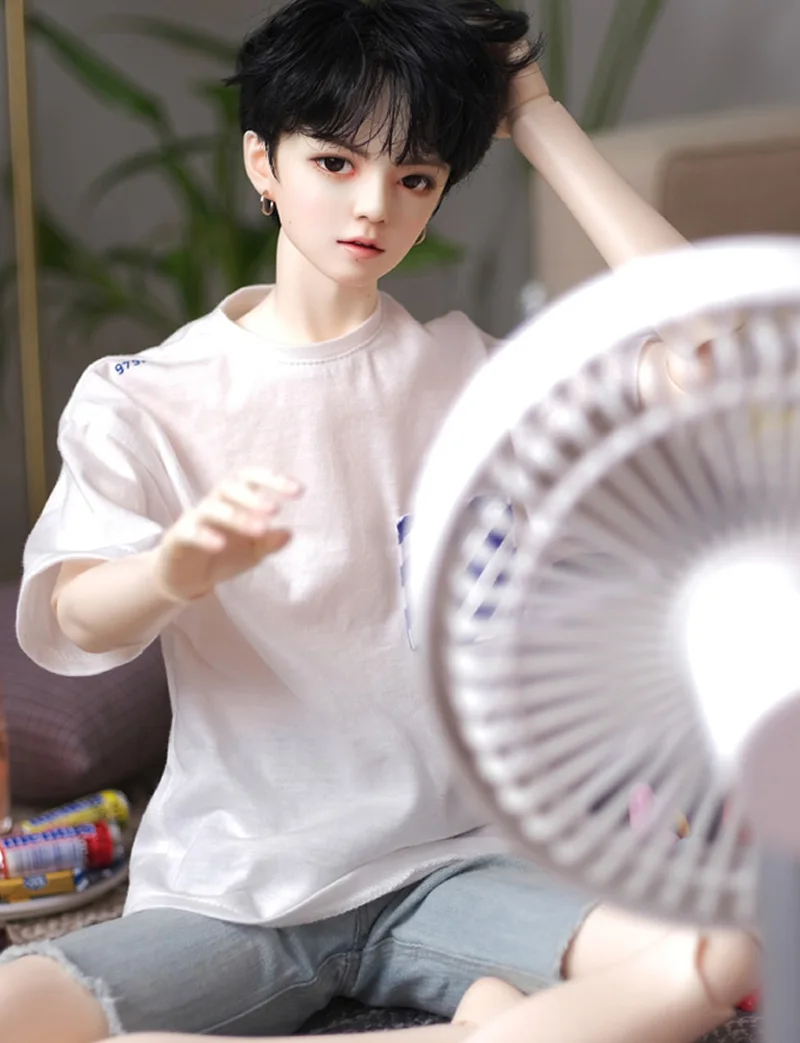 Новое поступление 1/3 1/4 1/6 BJD Doll SD одежда комплект детской одежды для девочек