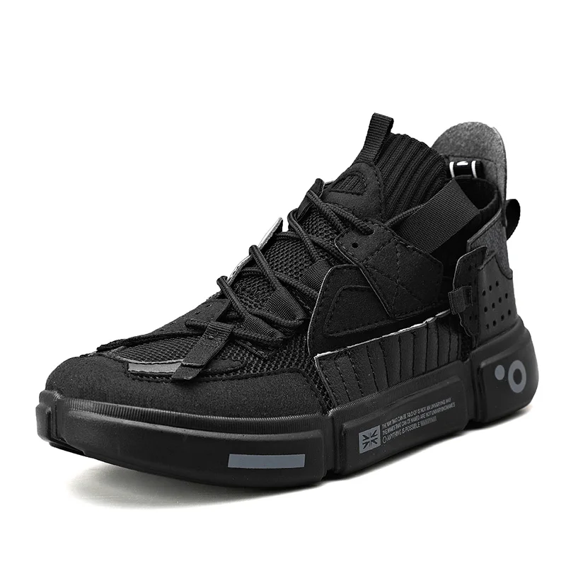 

Man Running Shoes Summer Fashion Sneakers Walking Shoes Skateboarding Shoes Lace-up Unisex Low-Top Net Man Casual Shoes