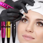 Машинка для татуажа бровей и губ, 35000RM