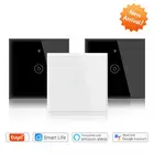 Умный светильник ель LW Life Tuya с Wi-Fi и сенсорной панелью