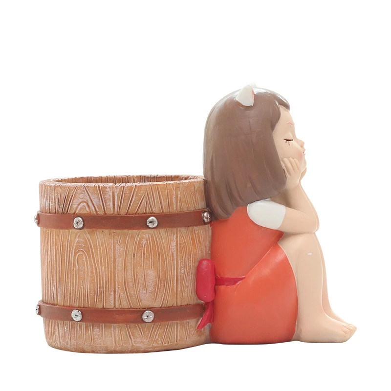 1 шт горшка 2019 Новые Творческие маленькие цветочные горшки для выращивания