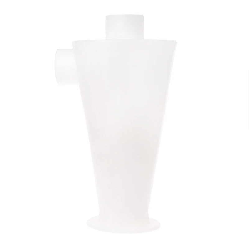 Пылесборник для пылесоса высокоэффективный циклонный порошковый фильтр