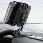 Женский кронштейн для приборной панели Volvo V70 V50 V60 Xc60 70 90 C30 C70 S40 S60 S70 S80 S90