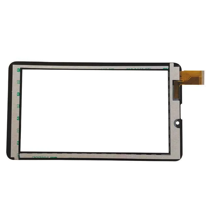 Пленка + пленка LEXAND SC7 PRO HD / A711 3G SB7 Pro SA7 FM707101KD емкостный сенсорный экран