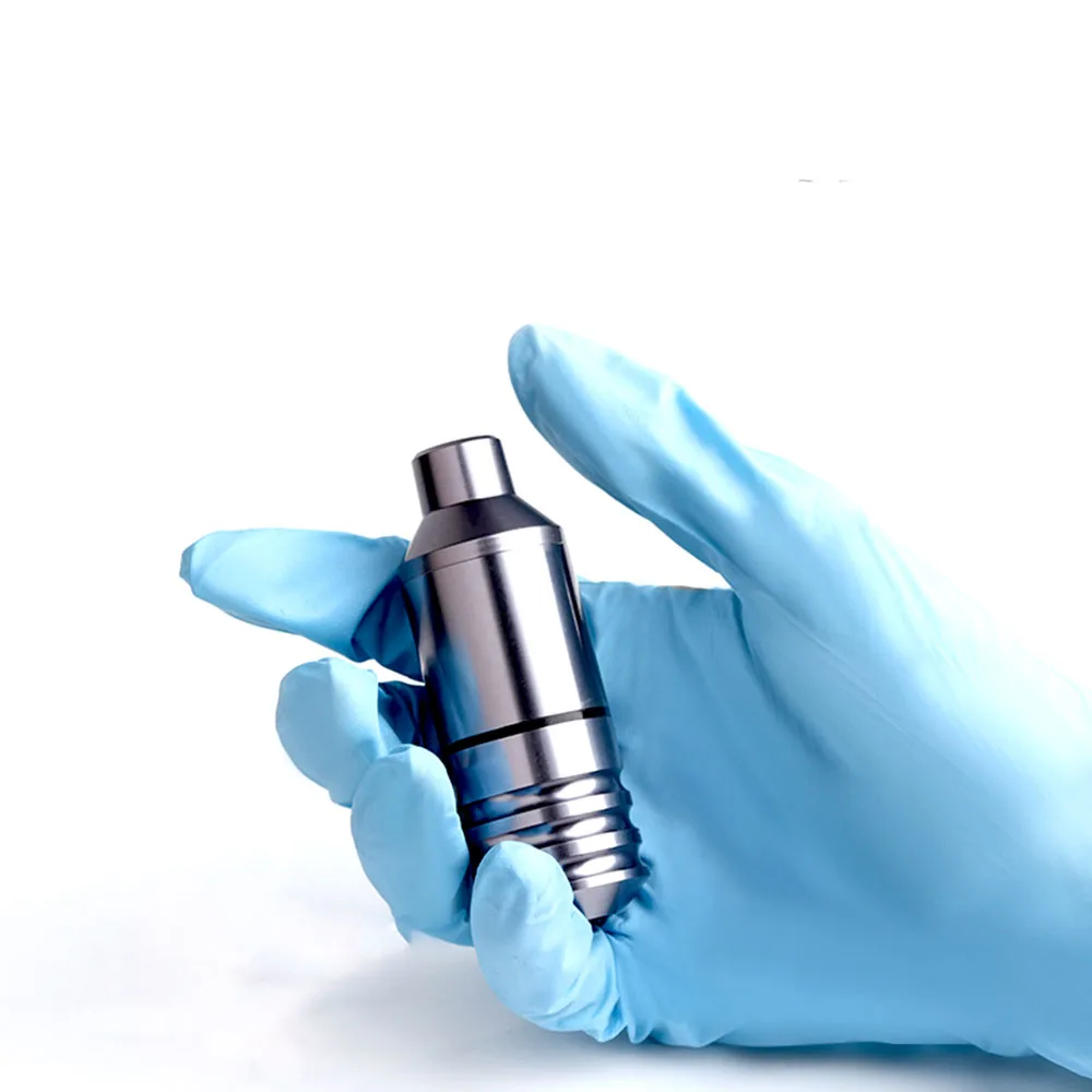 New Arrival 17th Tattoo pen Rotary Tattoo Machine with Swiss motor Strong Quiet for Tattoo Cartridge Needles Supplies