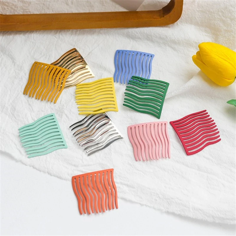

Hair Comb Inserts Hair Clip Tail Females Design Fashion Bumpits Bouffant Hair Tail Styling Hair Clip Hair Accessories