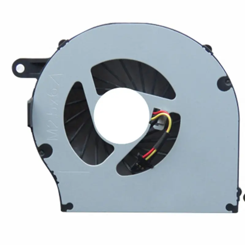 Вентилятор охлаждения для ноутбуков GZEELE CQ57 новый вентилятор HP Pavilion G72 CQ72 G62