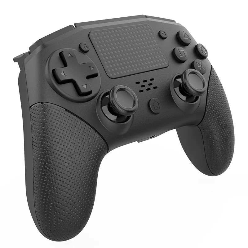 Беспроводной игровой контроллер для консоли PS4 программируемый геймпад Playstation 4