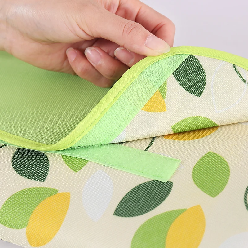 

Thick Portable Camping Mat Moisture Proof Picnic Large Ultralight Waterproof Camping Mat Outdoor Picknick Sporting Goods DG50DZ