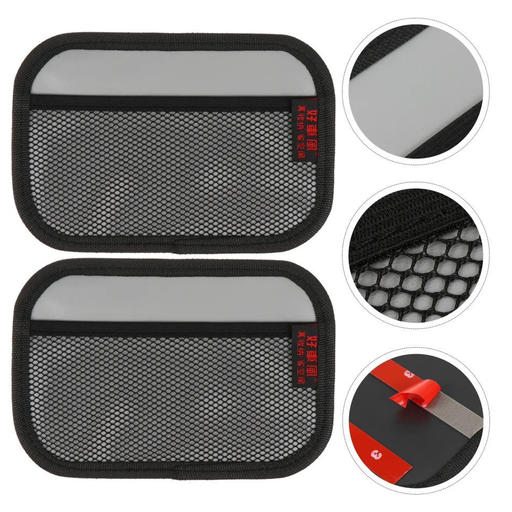 2 шт. автомобильный держатель для всякой всячины | Автомобили и мотоциклы