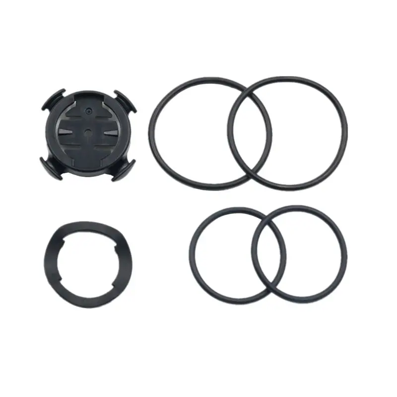 

Quarter Turn Bike Mount for -garmin Edge 25 130 200 500 510 520 800 810 820 1000 A0NB