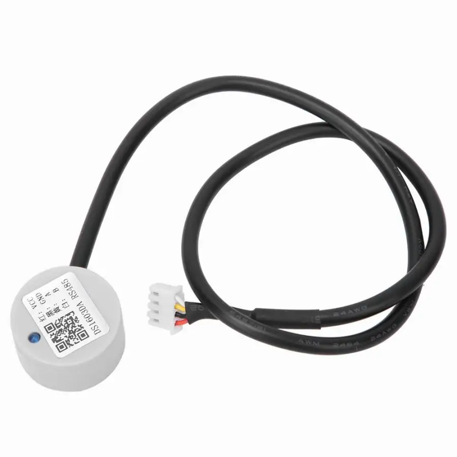 Ультразвуковой датчик уровня жидкости Бесконтактный DS1603NF V1.0 для бытовой техники