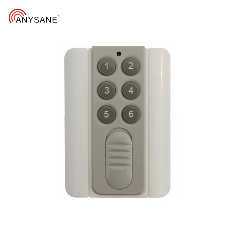 433 МГц rf беспроводной пульт дистанционного управления обучающий код EV1527 pt2264