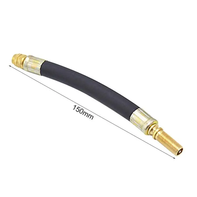 

Steel Extended Nozzle For Xiaomi Scooter M365 Electric Scooter M365 Silicone Nozzle Scooter Valve Adapter