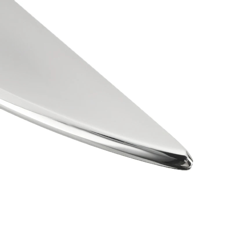 

Deep Tissue Stainless Steel Therapy Muscle Guasha Board Massage Body Relaxation Recovery Blood Circulation Health Care Tool