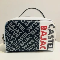 2021 new rivet bag golf bag wallet makeup bag leisure bag 205