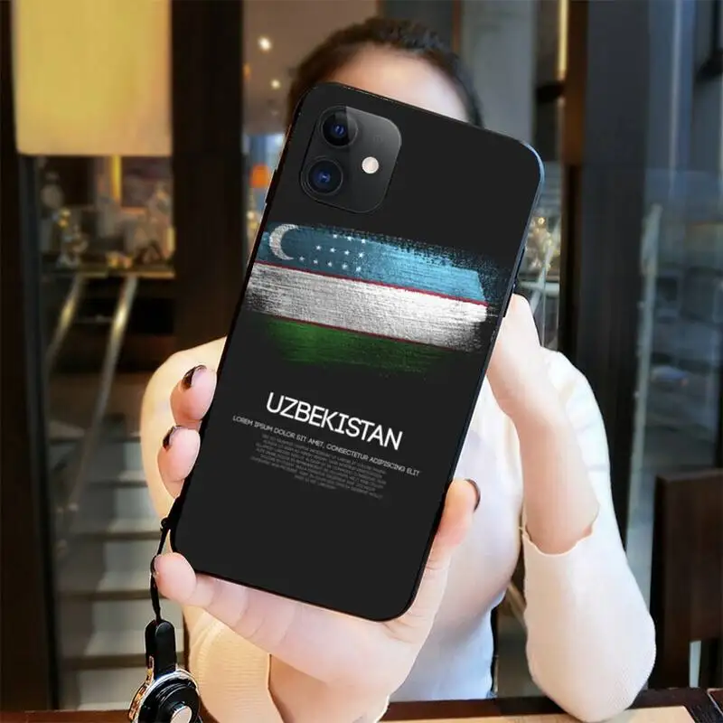 Чехол YJZFDYRM для iPhone 11 pro XS MAX 8 7 6 6S Plus X 5S SE 2020 XR | Мобильные телефоны и аксессуары