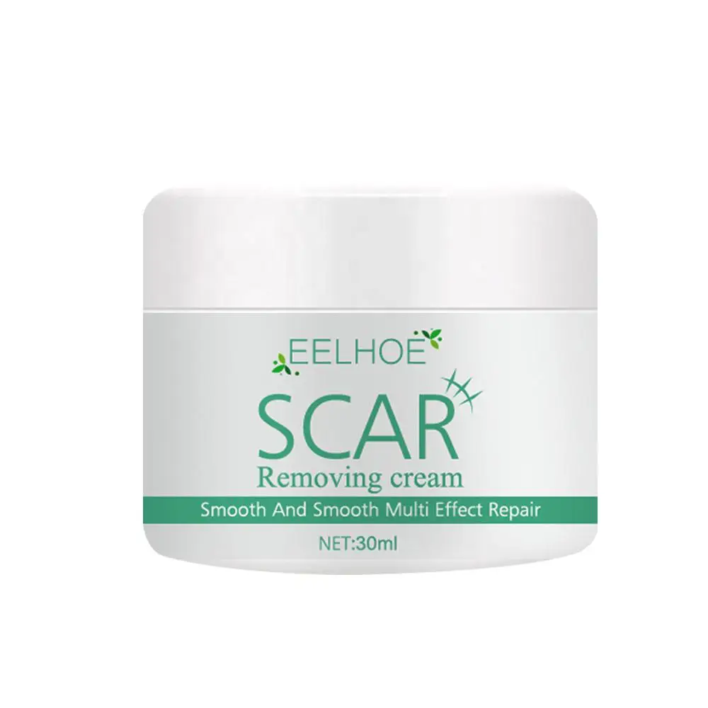 

30g Acne Scar Removal Cream Repair Acne Spots Acne Treatment Whitening Shrink Pores Stretch Marks Skin Care