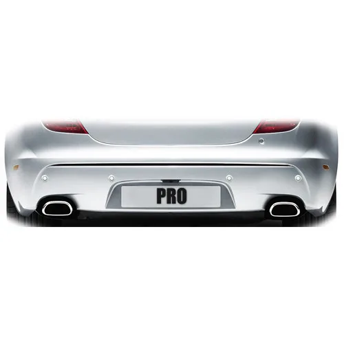 Парктроник ParkMaster PRO VSw 4R 01 B1|Датчики парковки| |