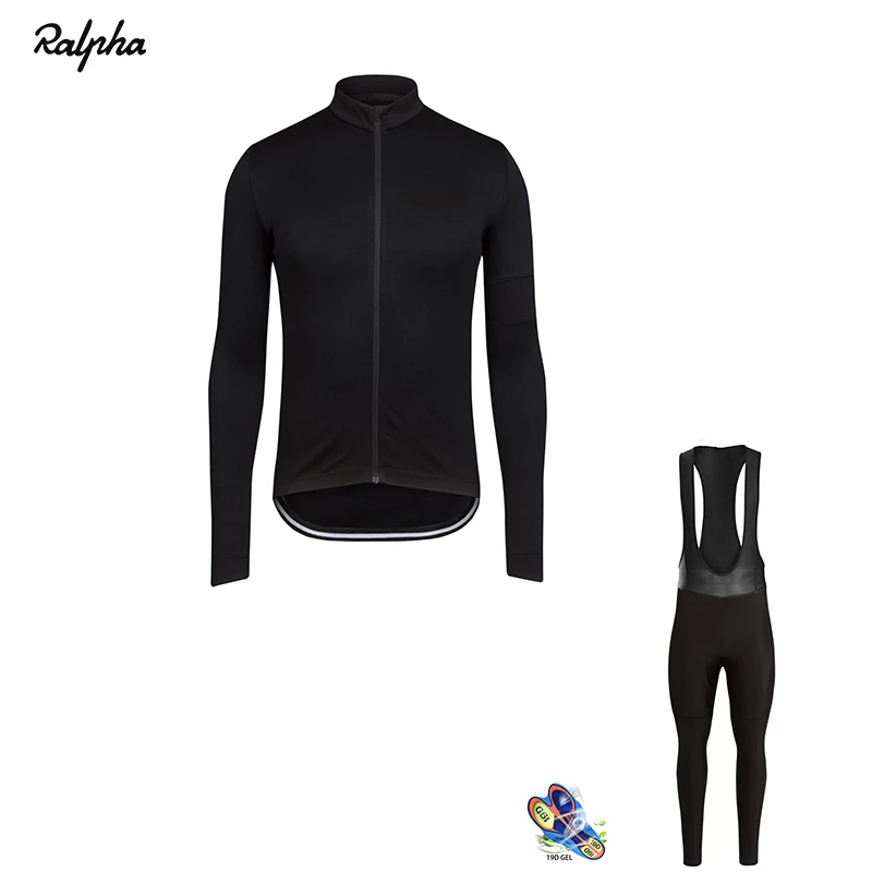 Raphaing Ropa ciclismo, теплый, зима, теплый, флис, для велоспорта, Джерси, мужские, Джерси, костюмы для верховой езды, одежда, комбинезон, комплект, флис, шерсть
