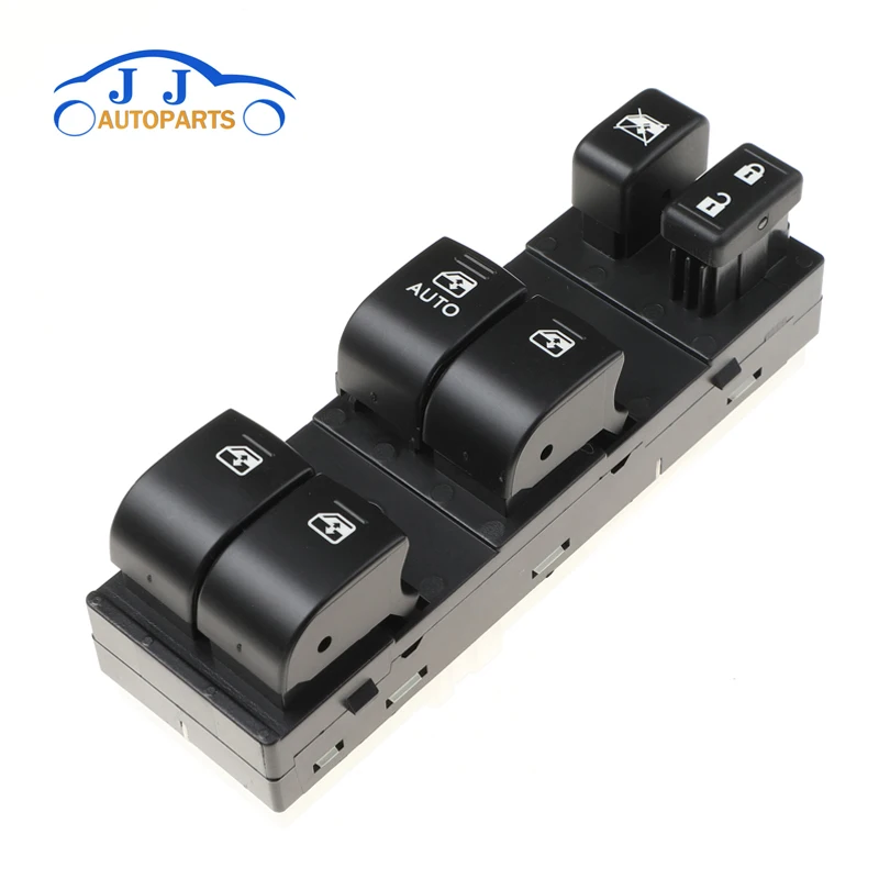 

83071-SG040 New For Subaru Forester S12 2.0 2013 Front Electric Power Window Control Switch 83071SG040 Car accessories