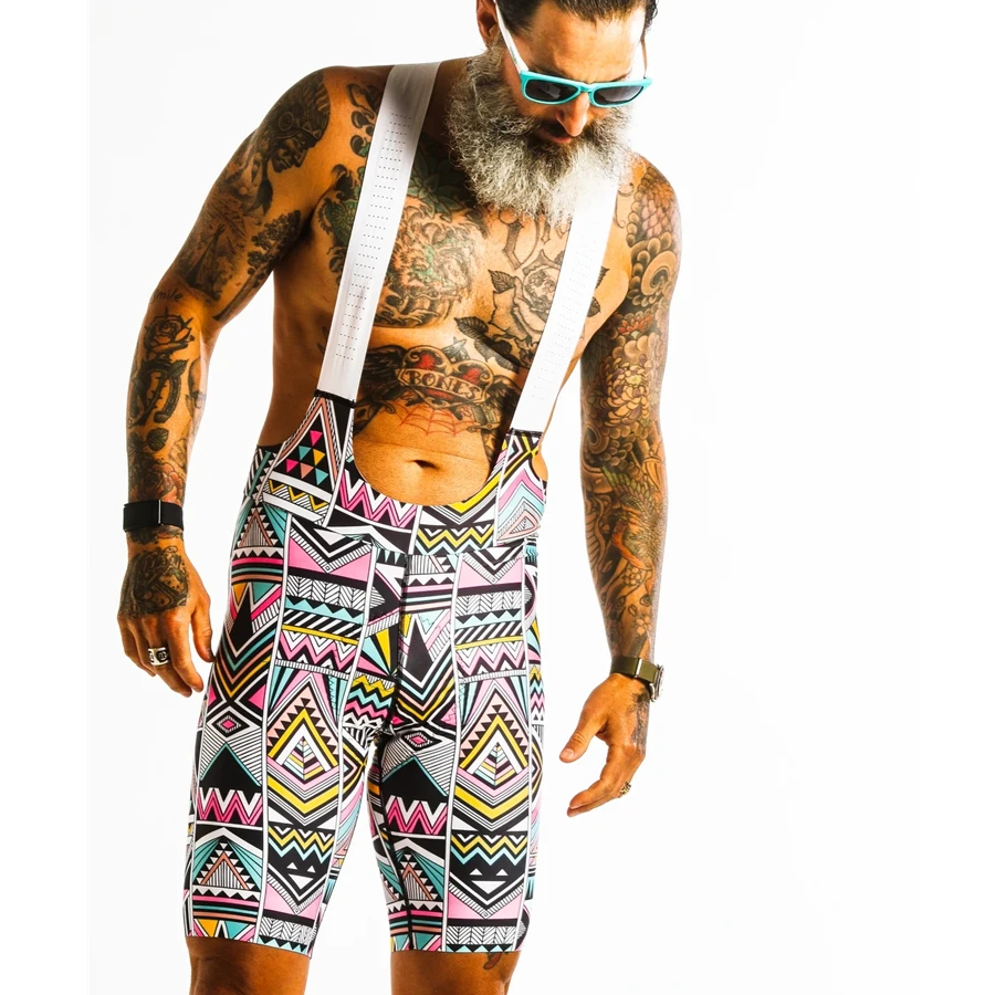 

Шорты мужские с лайкрой Love The Pain, дышащие велосипедные трикотажные шорты, одежда для отдыха на открытом воздухе, лето 2021