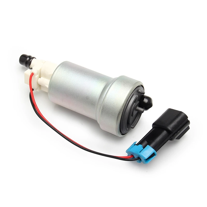 

2 Set Compatible Racing High Performance Internal 450LPH Fuel Pump for Nissan Skyline Subaru WRX F90000267 TIA485-2
