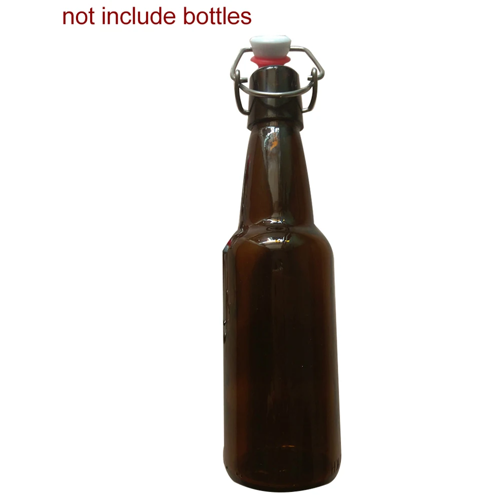 Пластиковый домашний пивной корень бутылки шампанского упаковщик портативный